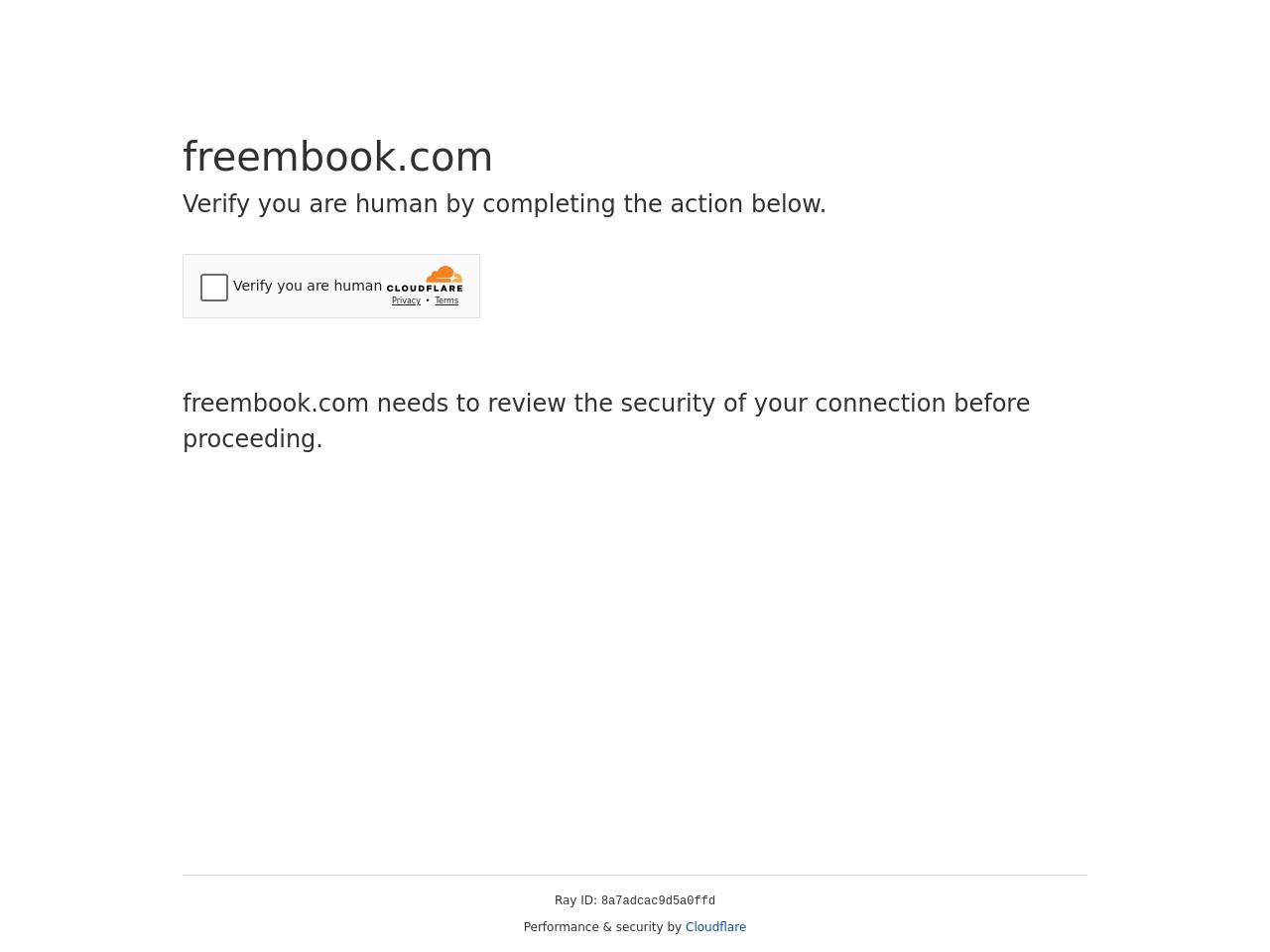 freembook